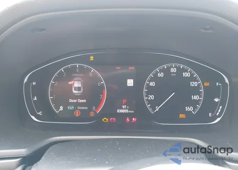 2019 Honda Accord Lx z USA, uszkodzony, nr VIN 1HGCV1F14KA074427